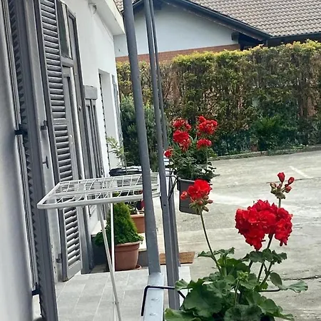 아파트 Casa Roma 콜레뇨