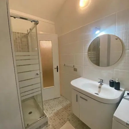 Appartement Casa Roma