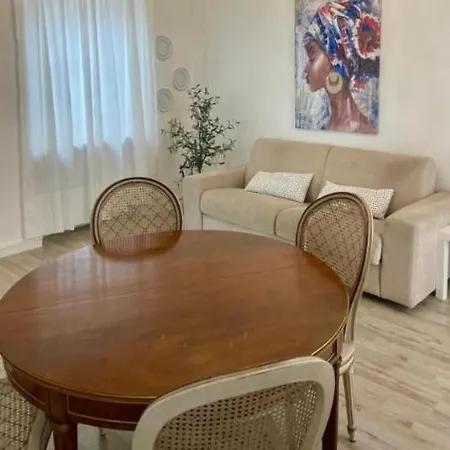 Casa Roma * 콜레뇨