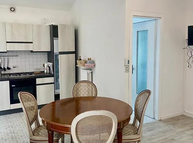 公寓 Casa Roma 科莱尼奥